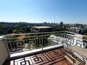 RubiCon GreenResidence